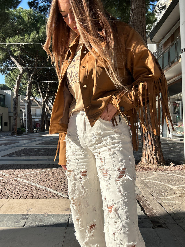 Jeans Strong