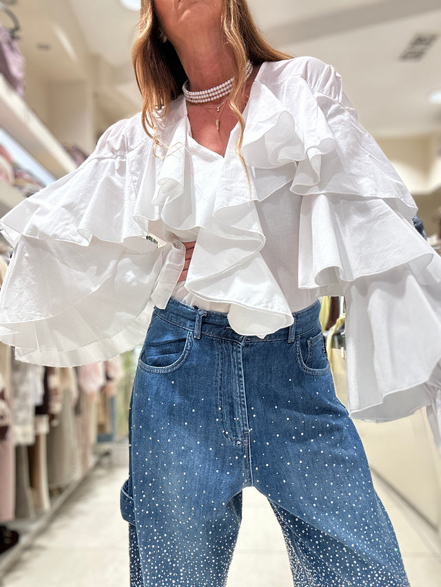 Camicia Maracaibo