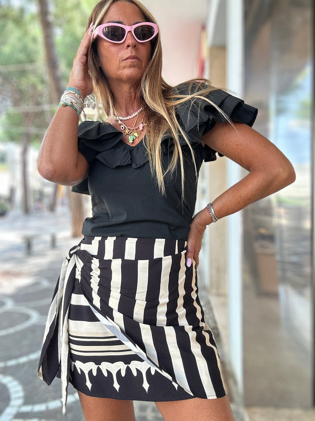 Maglia Sallie