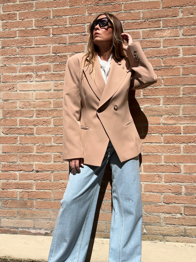 Blazer Camil