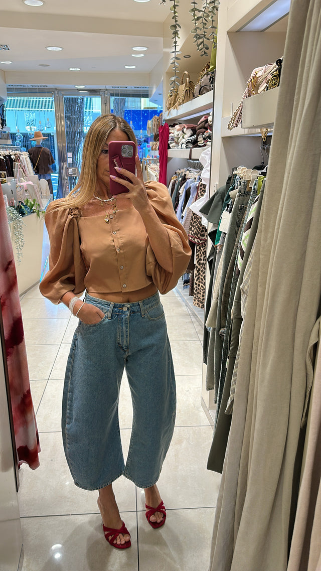 Jeans Nilla Baloon