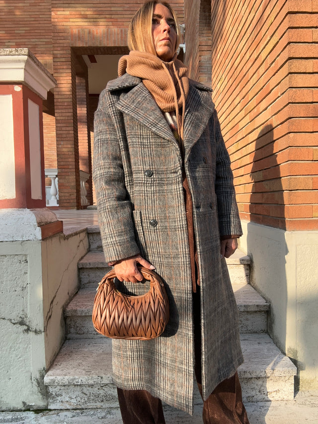 Cappotto Check