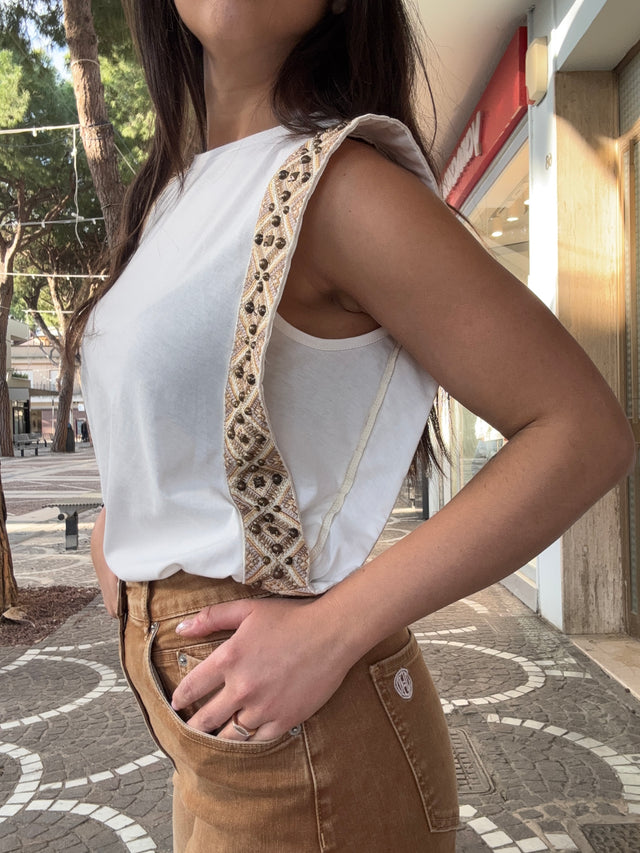 Maglia Navajo