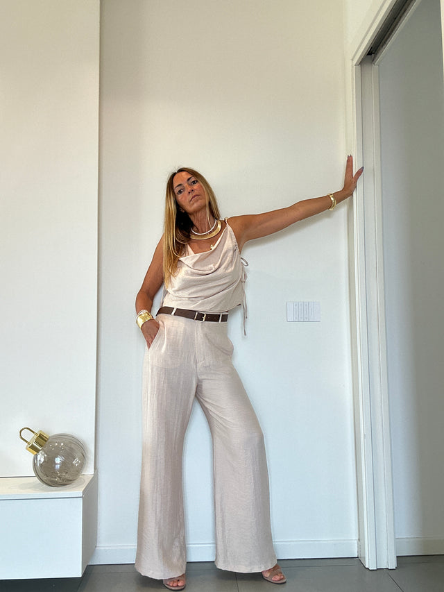 Pantalone Zoe