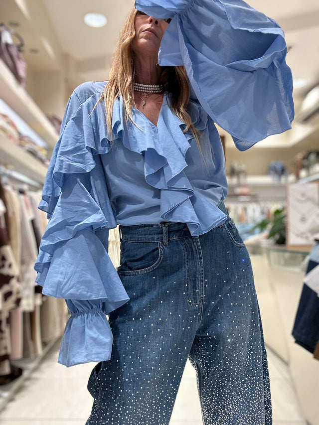 Camicia Maracaibo