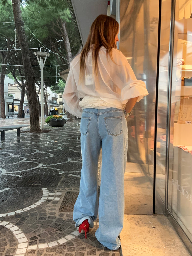 Jeans 80’s