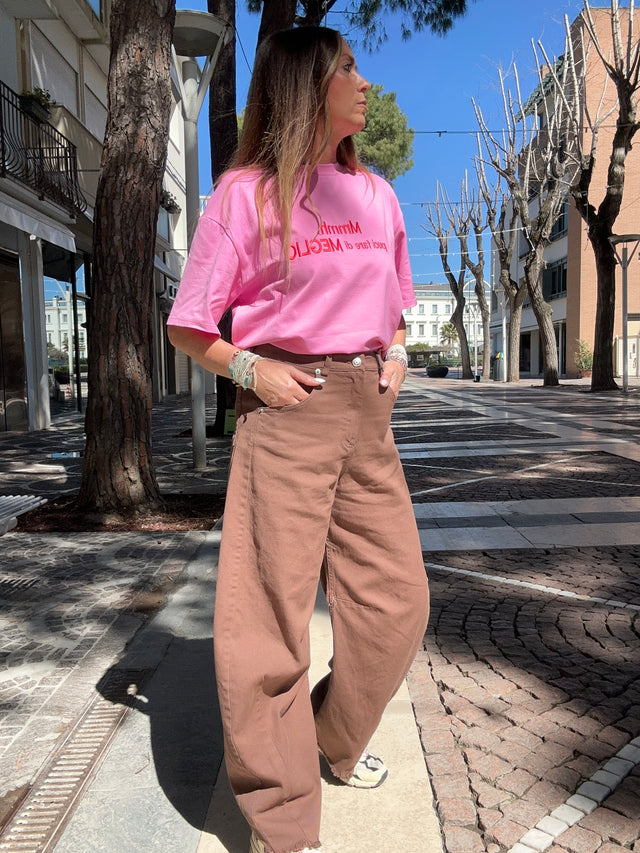 Jeans Baloon