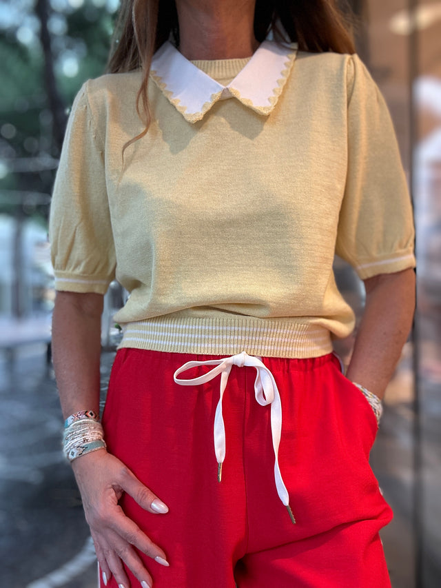 Maglia Amelie