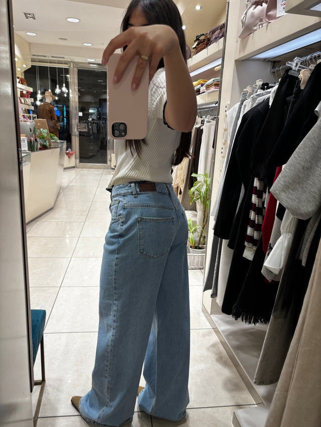 Jeans 80’s