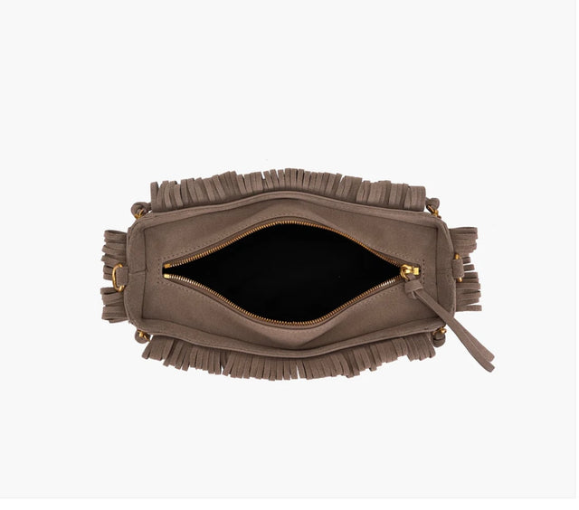 Bag Frange Gipsy