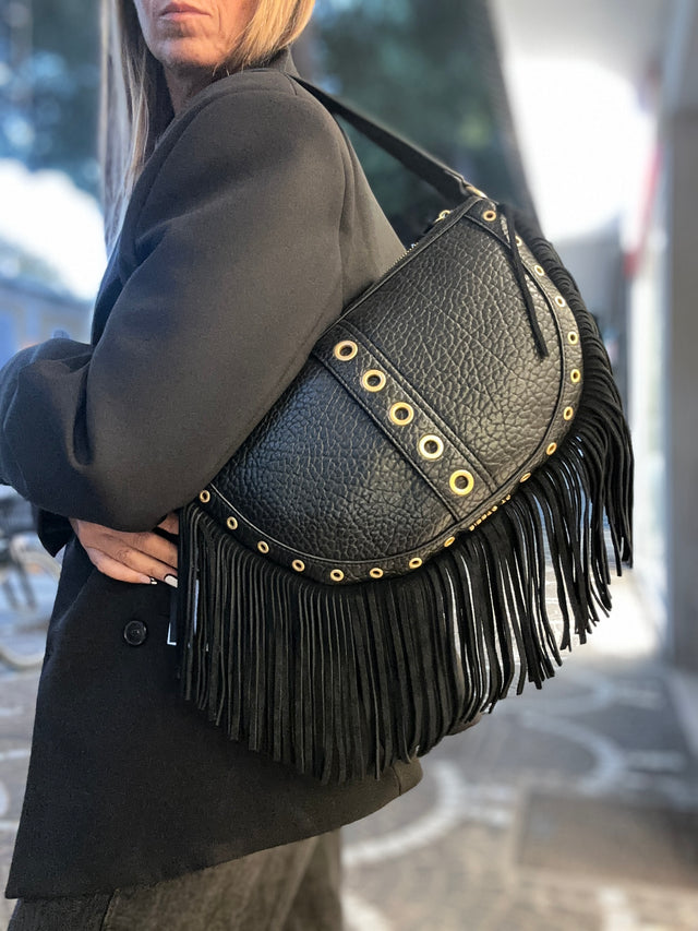 Bag Fringes