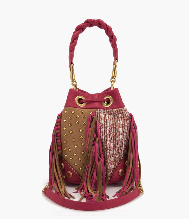 Secchiello Legacy Fucsia