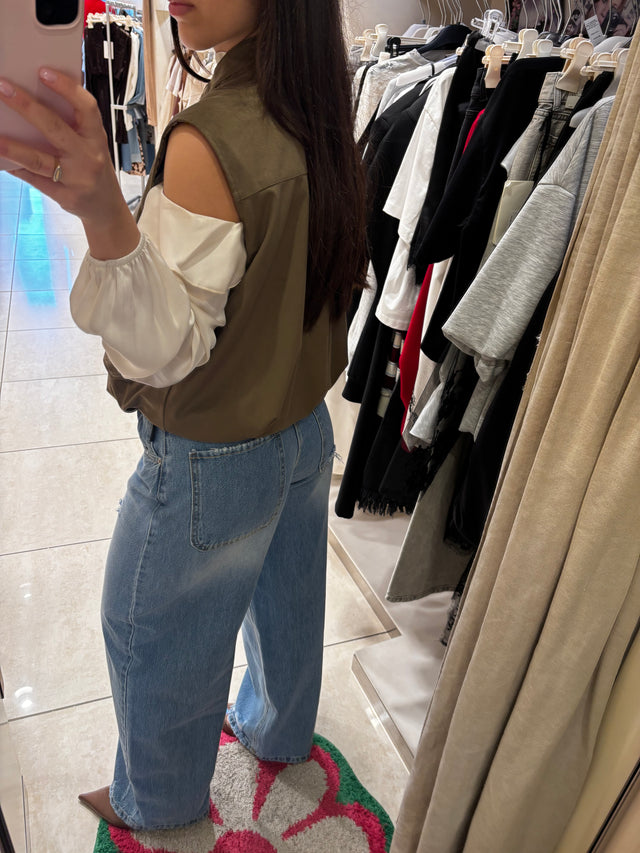 Smanicato Suede