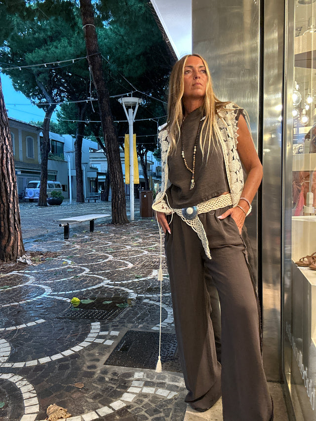 Pantalone Maghi