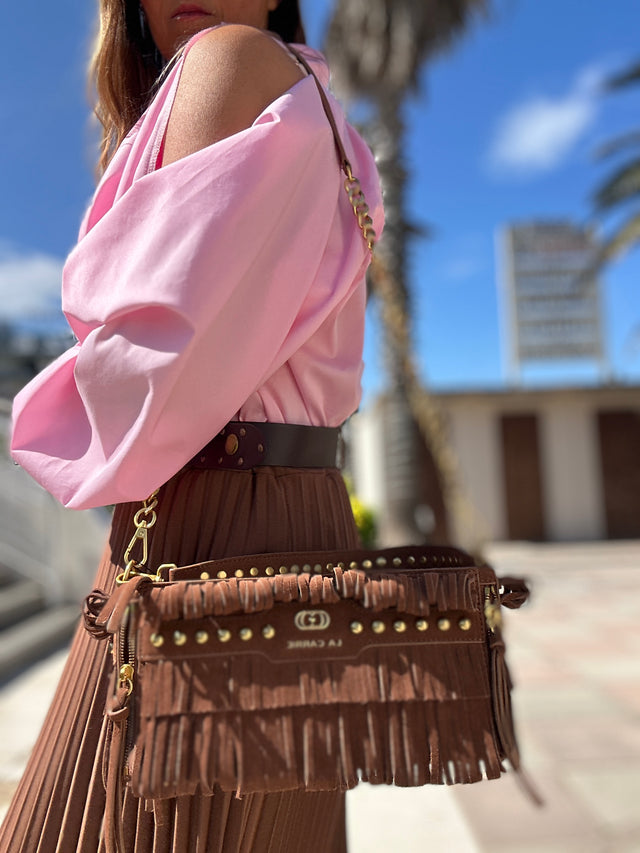 Bag Frange Gipsy