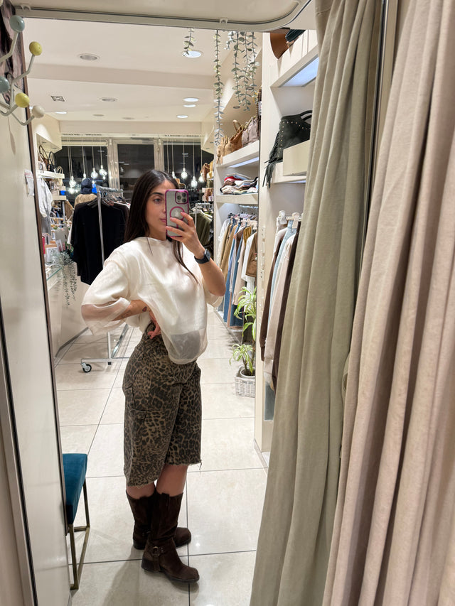 Bermuda carpenter Maculato