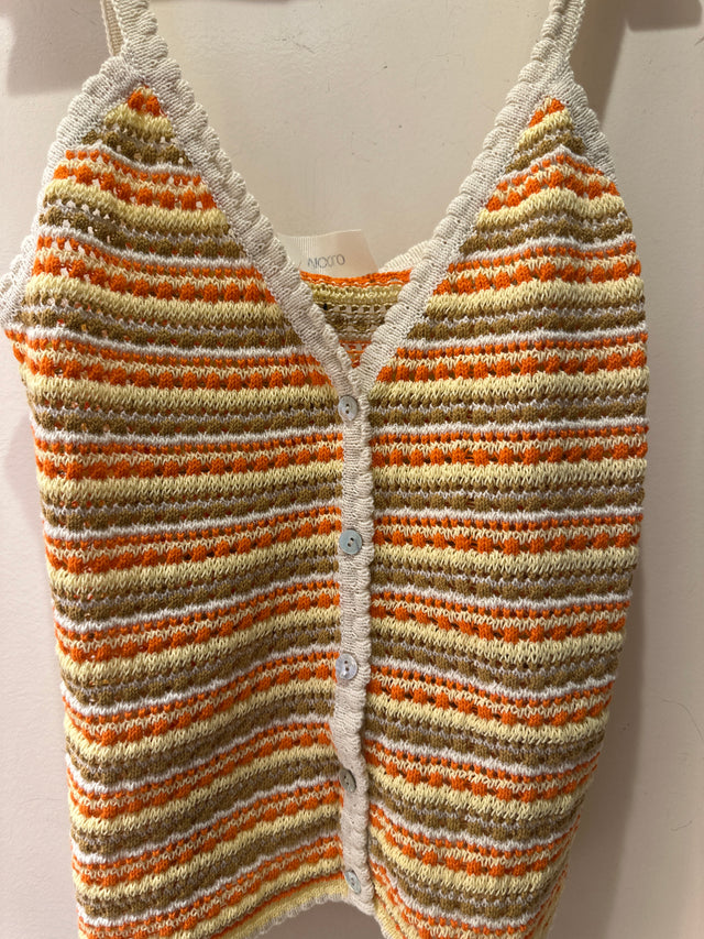 Top Stripes