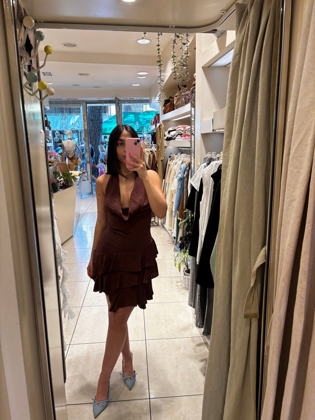 Vestito Malaga