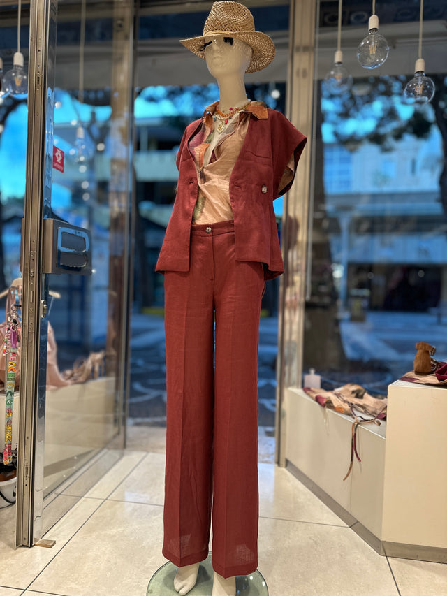 Pantalone Dora