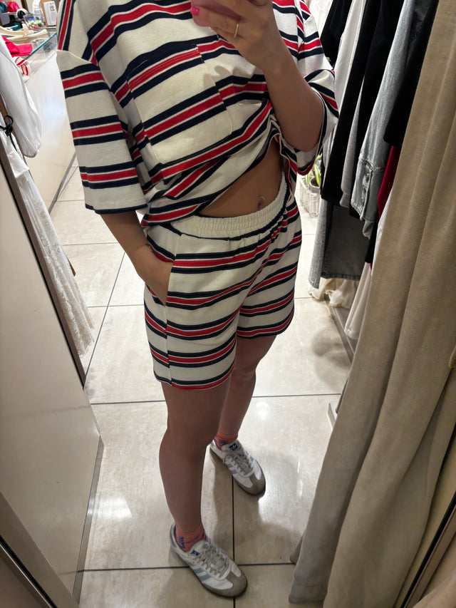 Pantaloncini Strips
