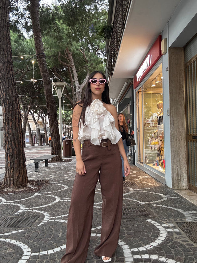 Pantaloni Florence