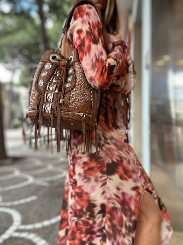 Secchiello Ethnic