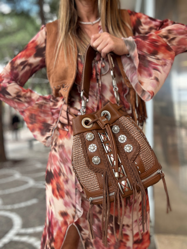 Secchiello Ethnic