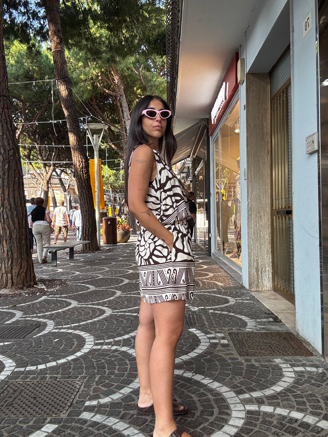 Shorts Tanzania