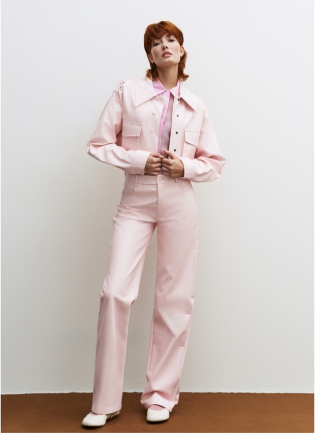 Giacchino Pink