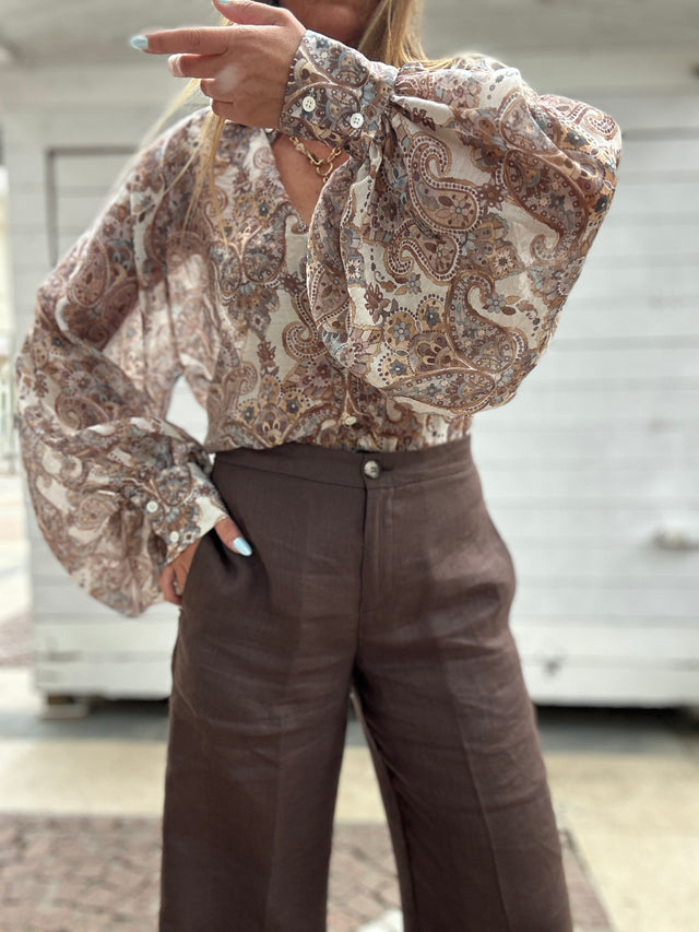 Camicia Loren