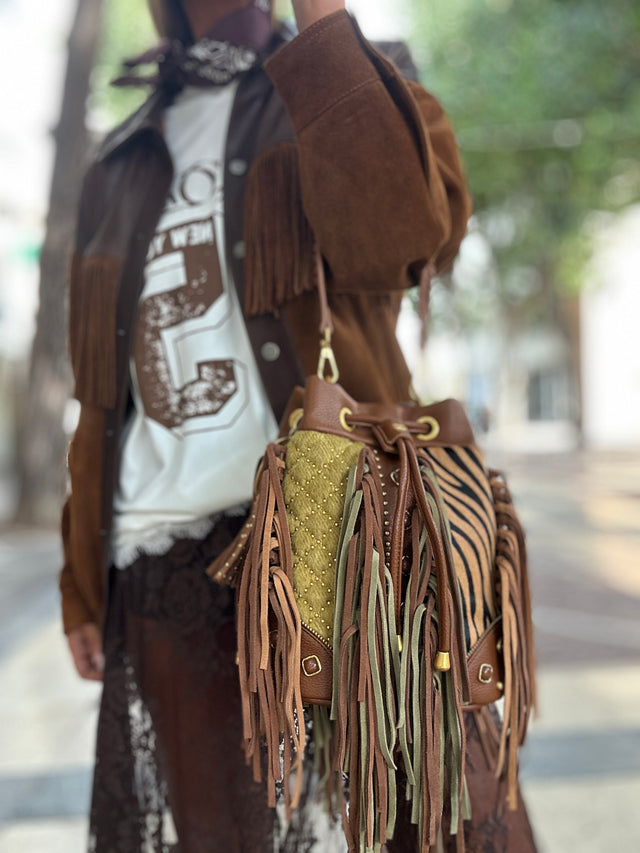 Secchiello Legacy Green