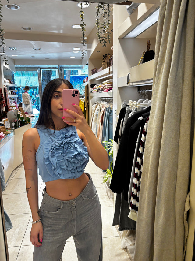Top Fiore