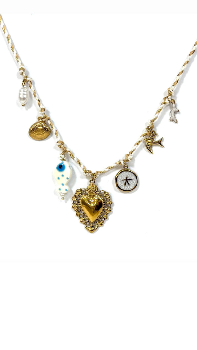 Collana Corfù