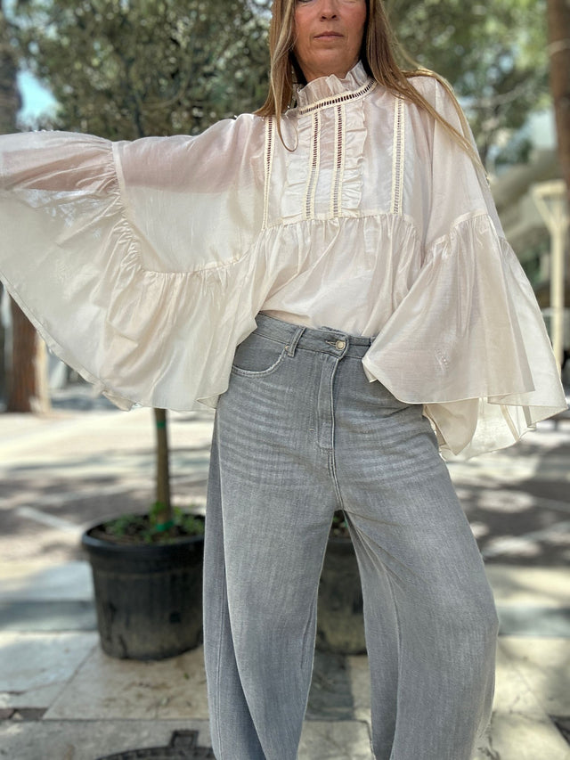 Camicia Amber