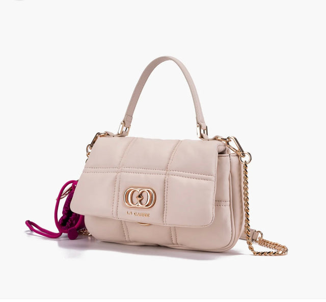 Borsa a mano SQ.Plot