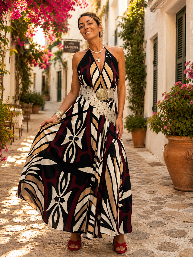 Abito Marbella