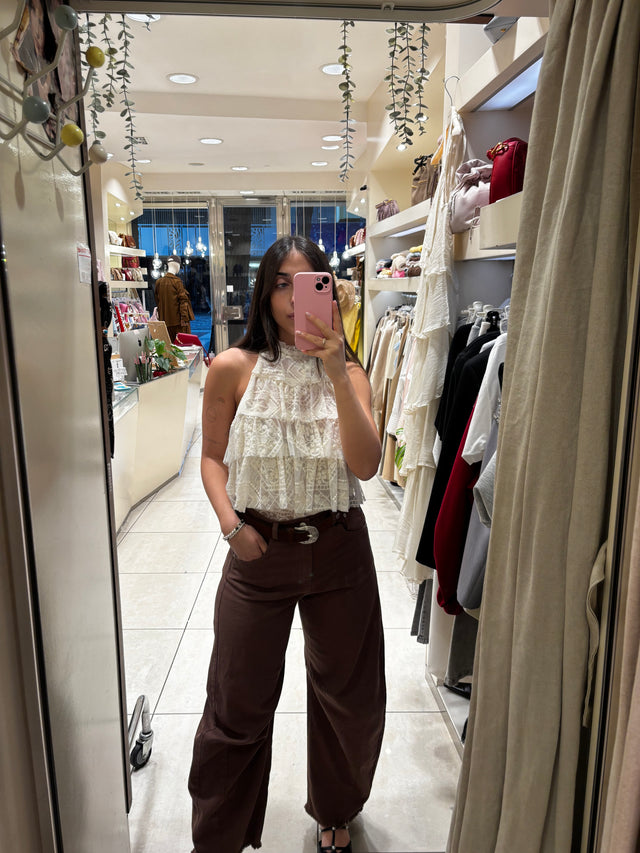 Jeans Baloon