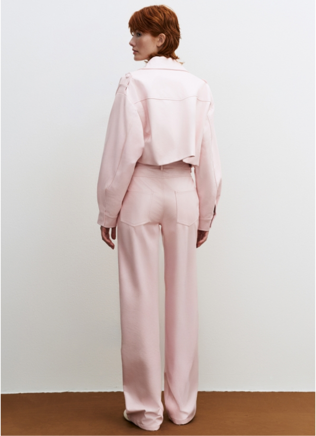 Giacchino Pink