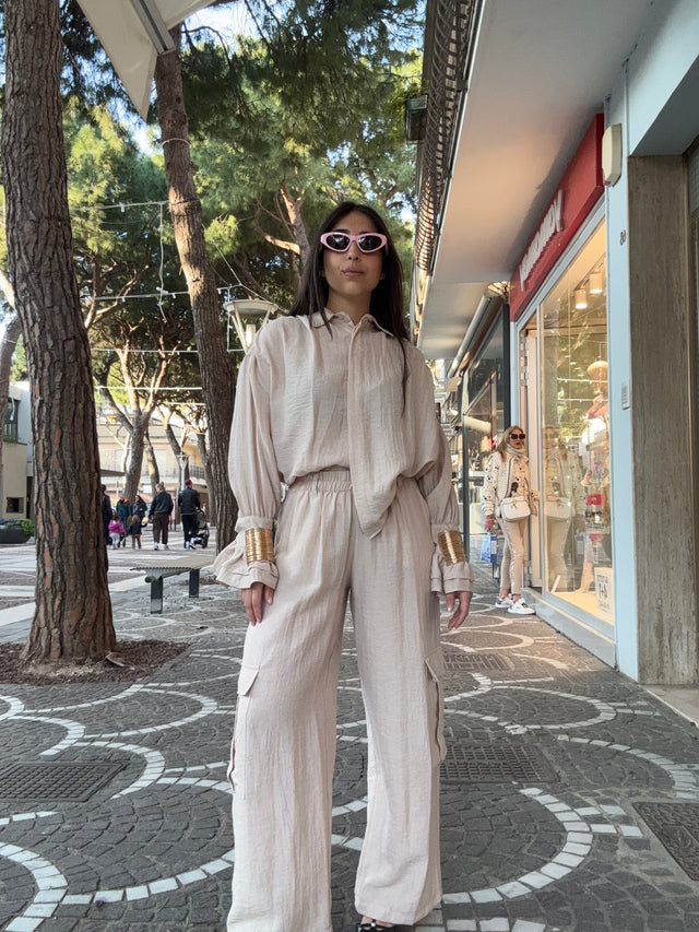 Pantaloni Cleo