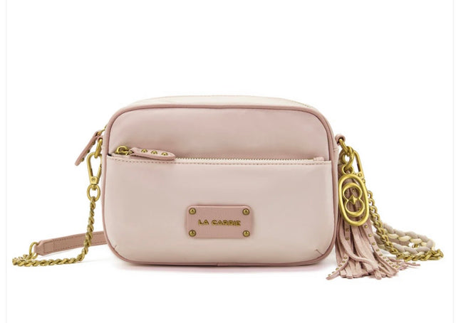 Borsa a Tracolla Dark Wave