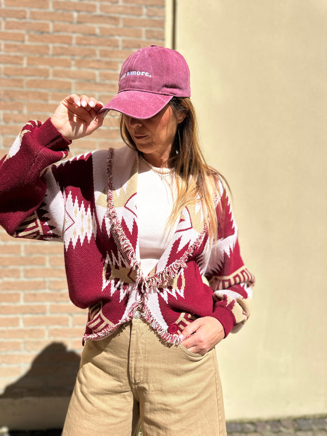 Cardigan Maya