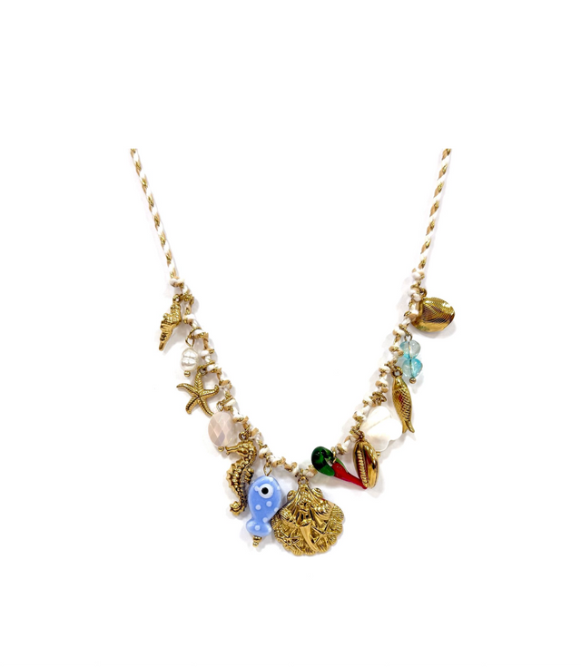 Collana Formentera