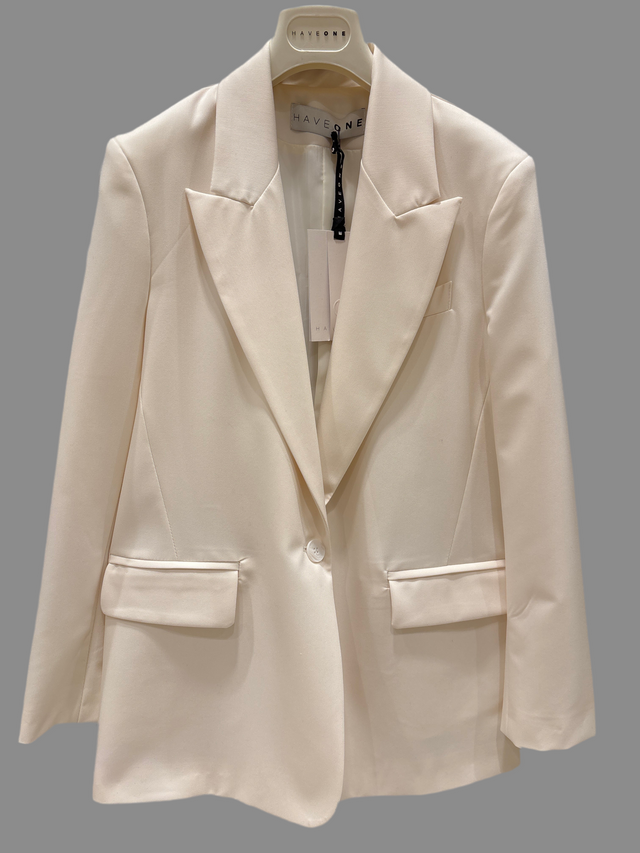 Blazer Candy