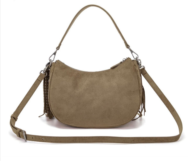 Borsa a Spalla Aztec