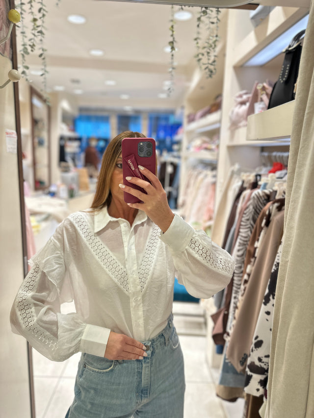 Camicia Volaint