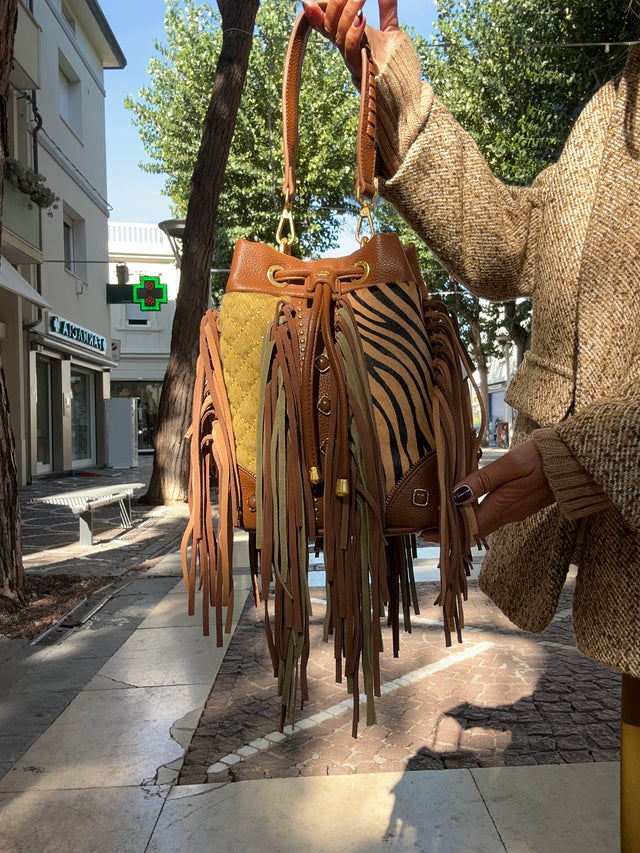 Secchiello Legacy Green