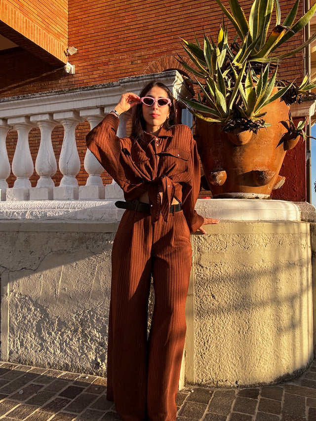 Pantaloni Arizona
