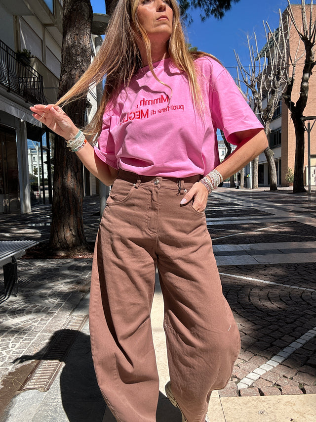 Jeans Baloon