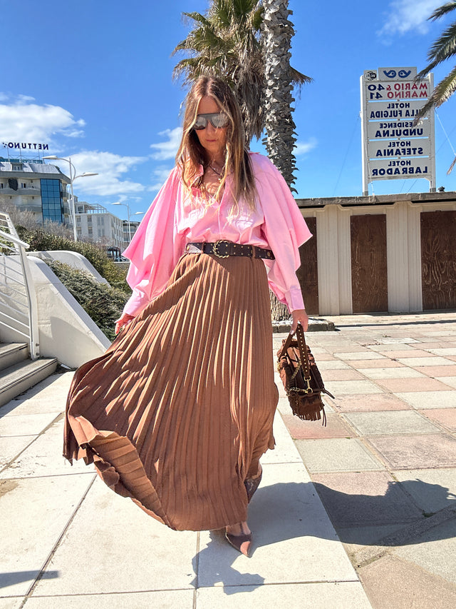 Bag Frange Gipsy