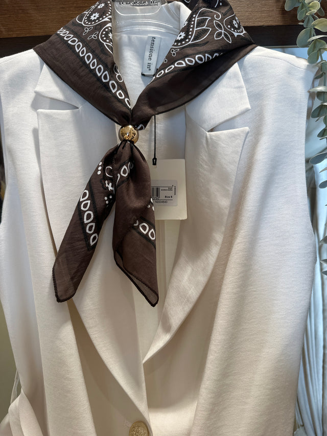 Gilet Stella